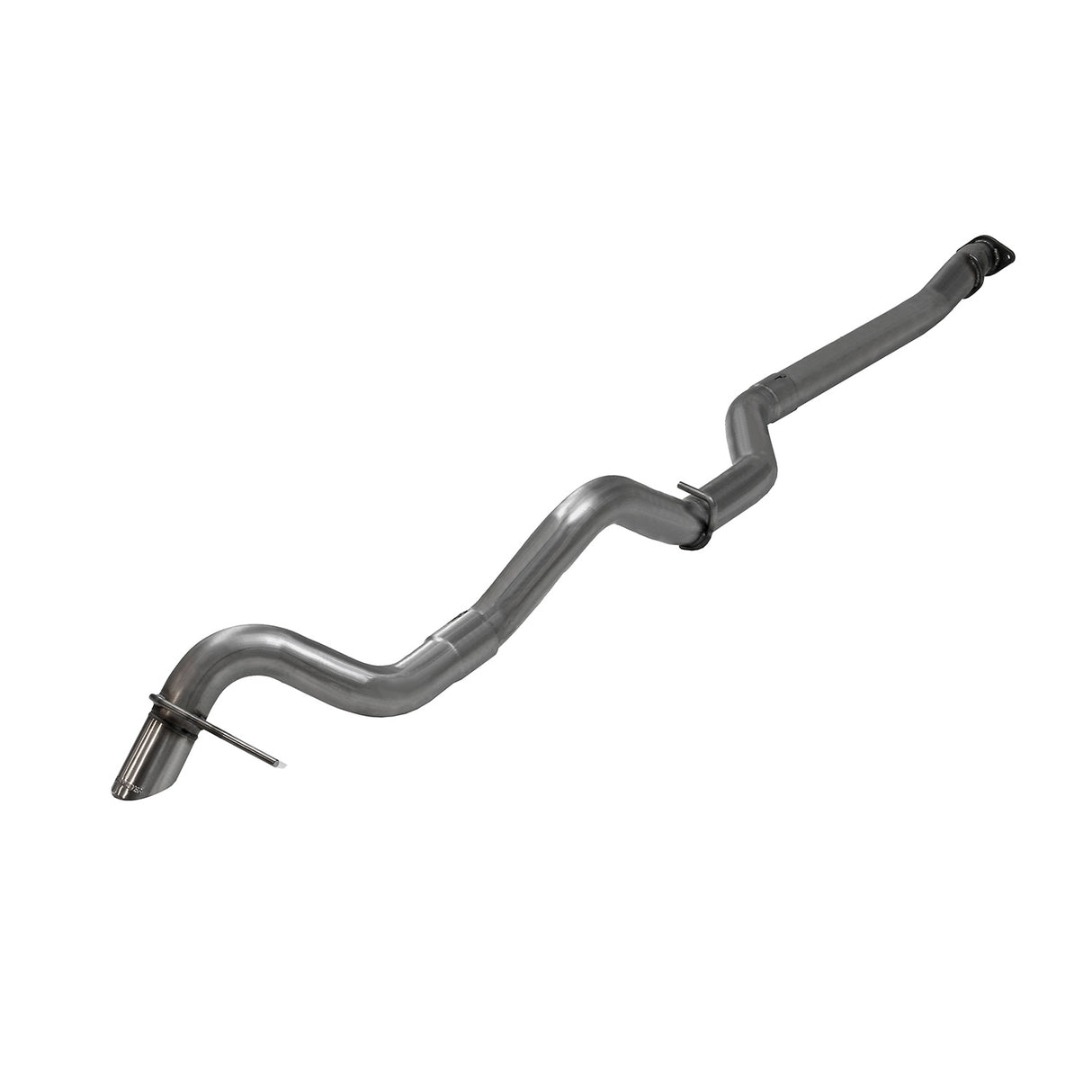 Flowmaster Outlaw Cat-Back Exhaust System - 818124