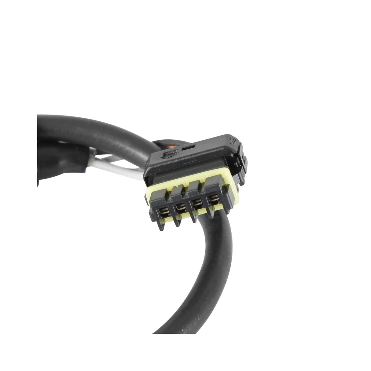 Holley 558-428 CAN Extension Harness - 9''