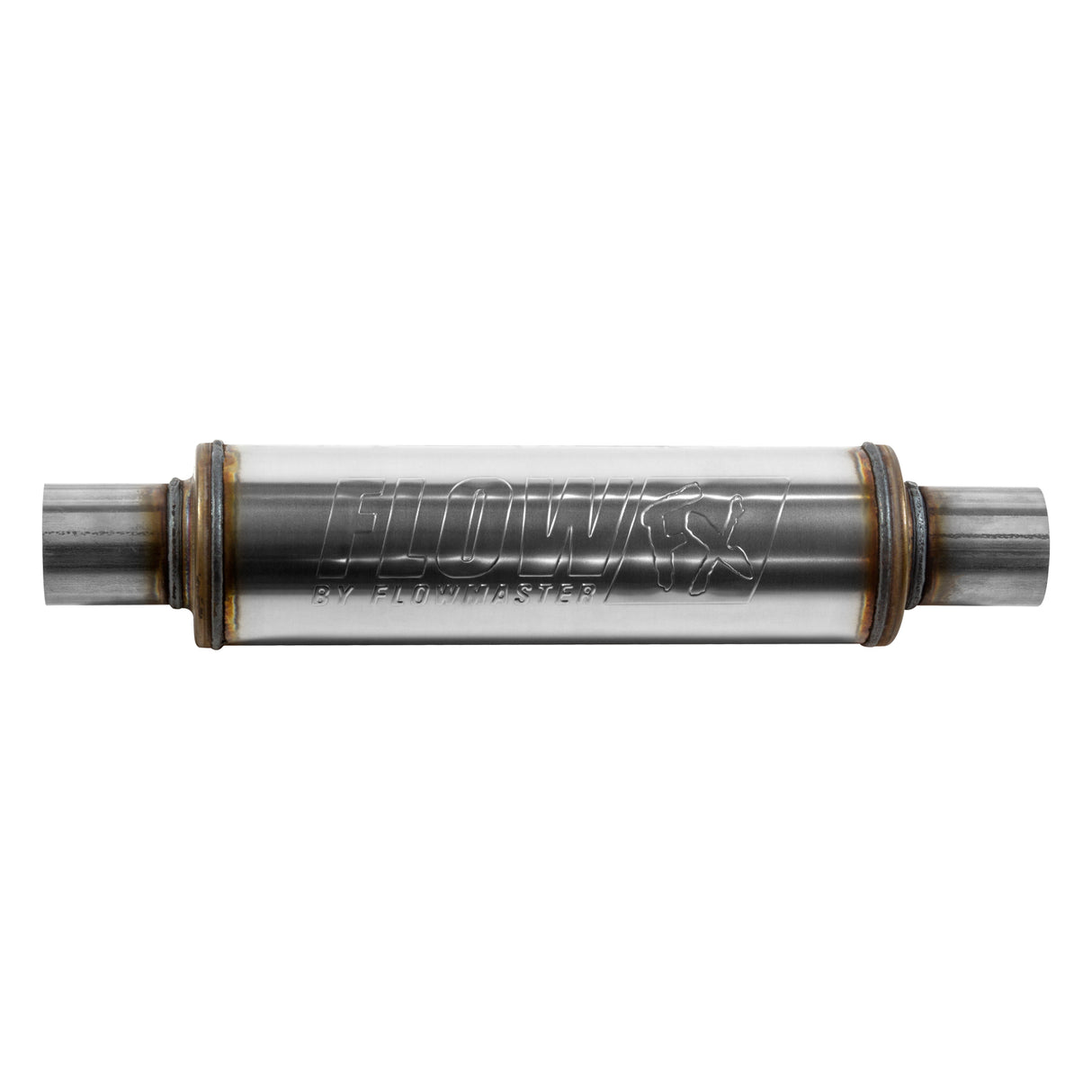 Flowmaster 2-1/4” Flow FX Muffler - 71415