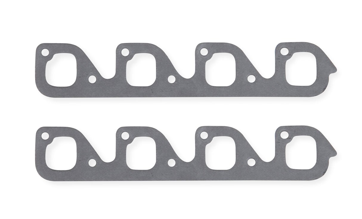 Hooker Header Gaskets - Hi-Temperature - 302C, 351C Ford Cleveland 1970-1974 - 10877HKR