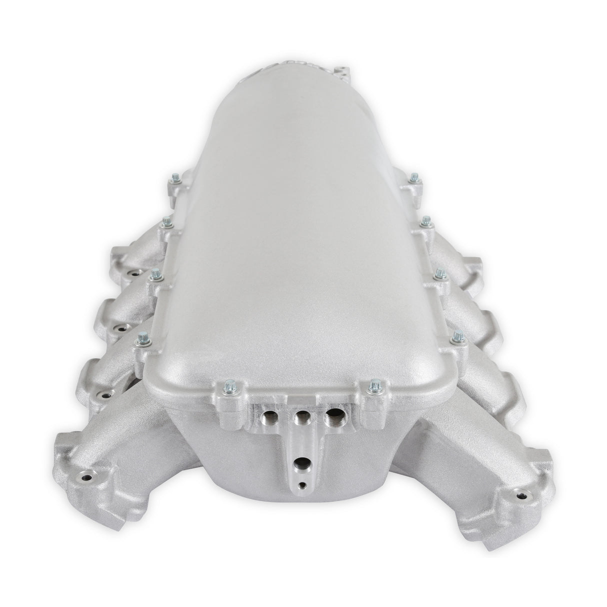 Holley 300-715 Lo-Ram Manifold Base - GM Gen V LT