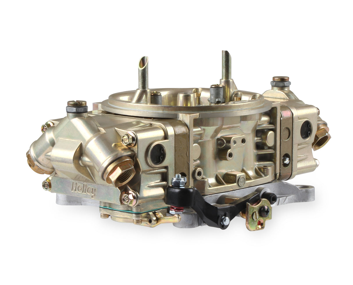 Holley 0-80541-2 650 CFM Classic HP Carburetor