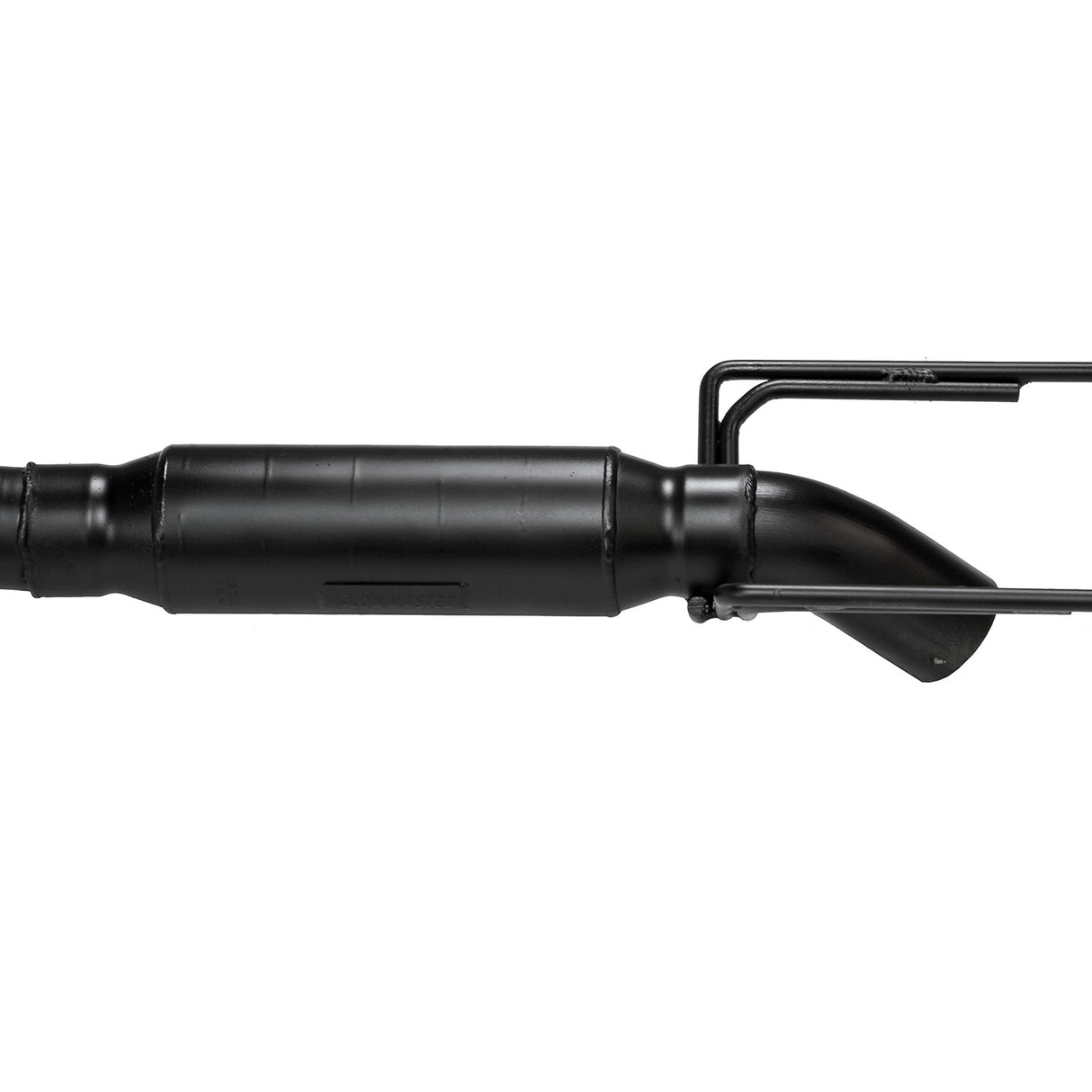 Flowmaster Outlaw Extreme Cat-Back Exhaust System - 818119