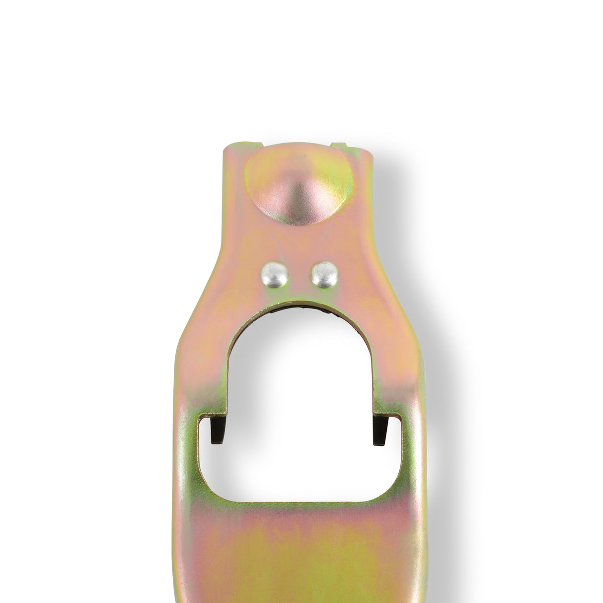 Lakewood Clutch Fork - Ford - Steel - Diaphragm Style Clutch - 15535