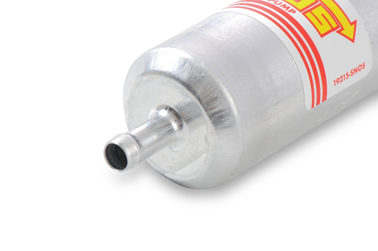 NOS Low Pressure Fuel Pump - 15760NOS