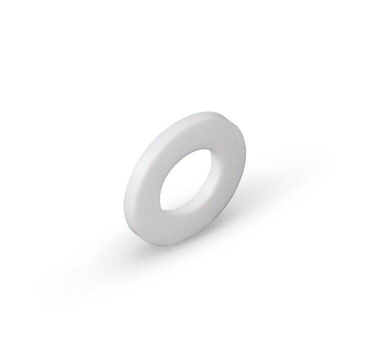 NOS Nitrous Bottle Nut Washer - 16210NOS