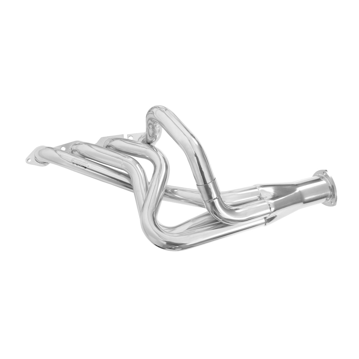 Hooker Super Competition Long Tube Headers - Ceramic Coated - 2265-1HKR