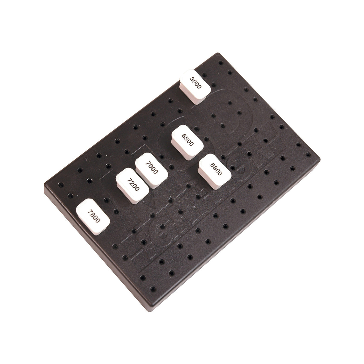 MSD Rubber Module Holder - 87551