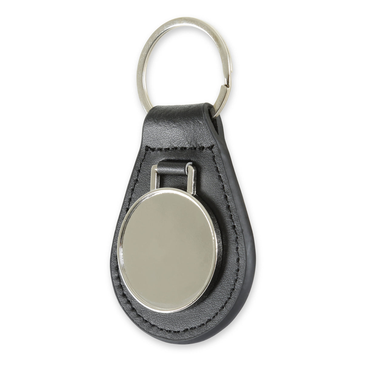 Scott Drake Leather Key Fob without Emblem - ACC-KEYFOB