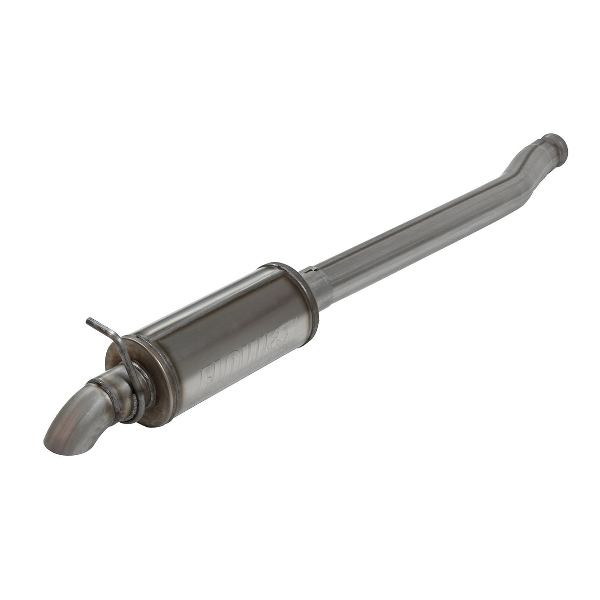 Flowmaster Flow FX Extreme Cat-Back Exhaust System - 717966