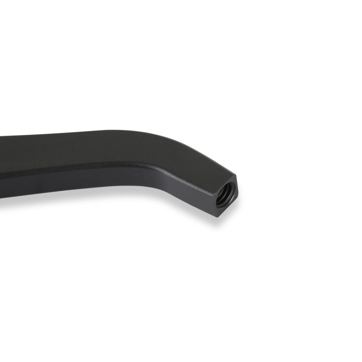 Hurst Shifter Stick - Billet - Satin Black - 53953HST