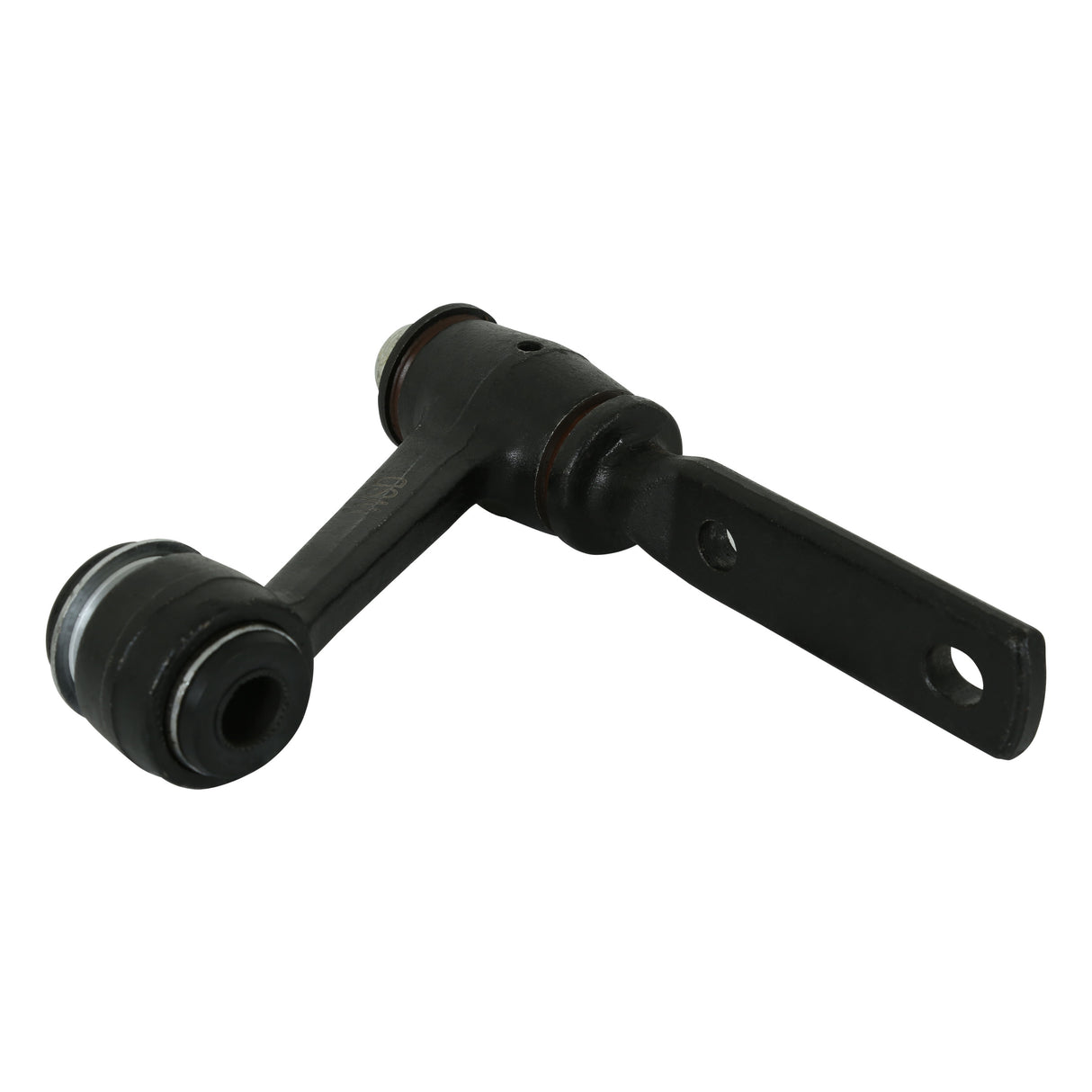 Scott Drake 1971-73 Power Steering Idler Arm Assembly - D1ZZ-3350-AR