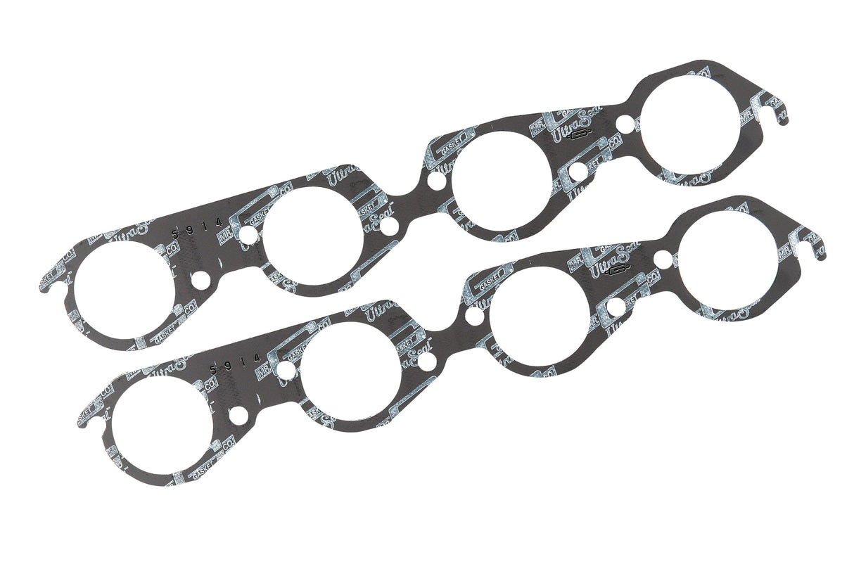 Mr Gasket Mr. Gasket Ultra-Seal Header Gaskets - 5914