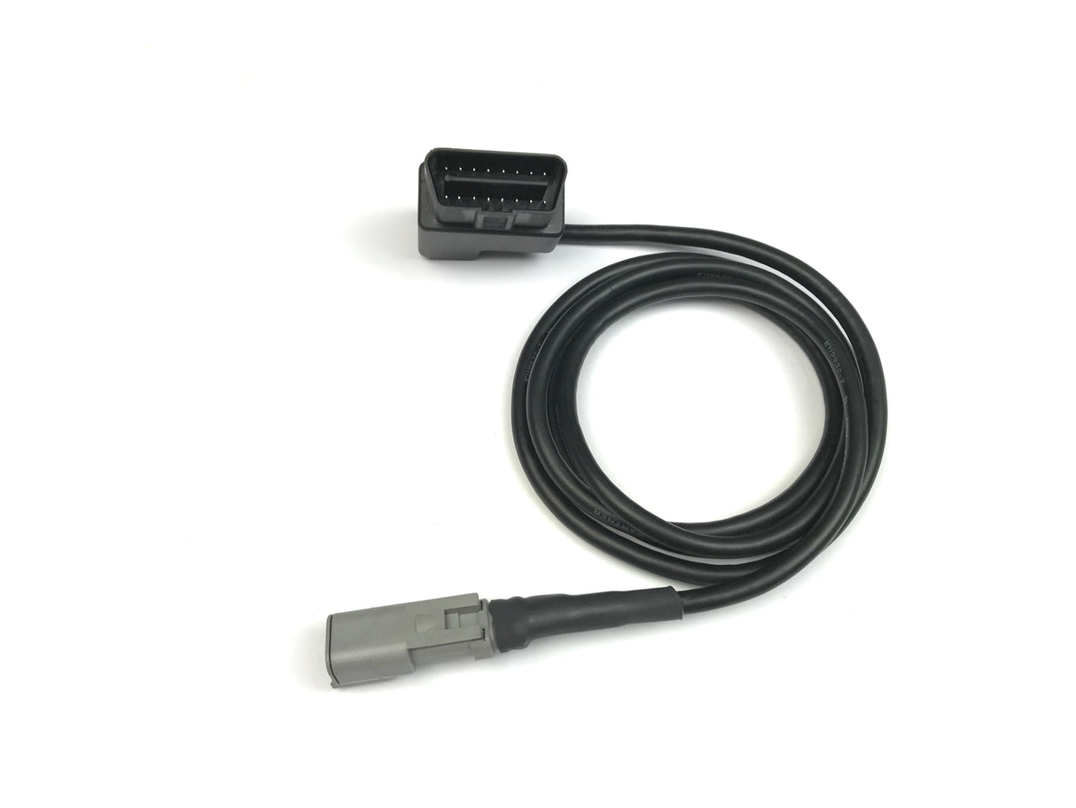 Racepak ECU INTERFACE CABLE - 280-CA-EFIOBDII