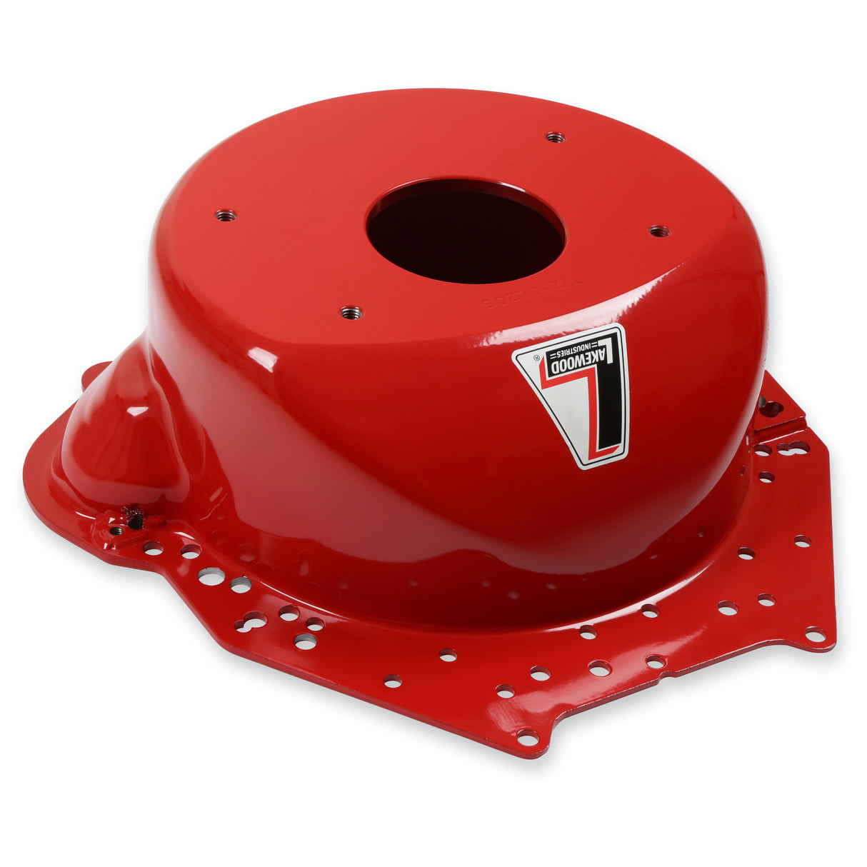 Lakewood Dyno Bellhousing - GM and Ford - 77-250
