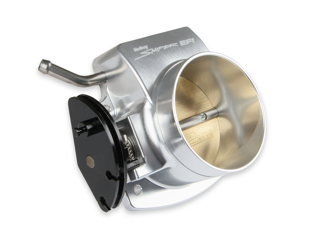 Holley 860001-1 Sniper EFI Throttle Body