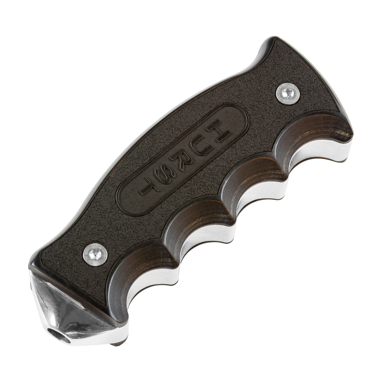 Hurst Billet/Plus Pistol Grip Auto Shift Handle - 5380439