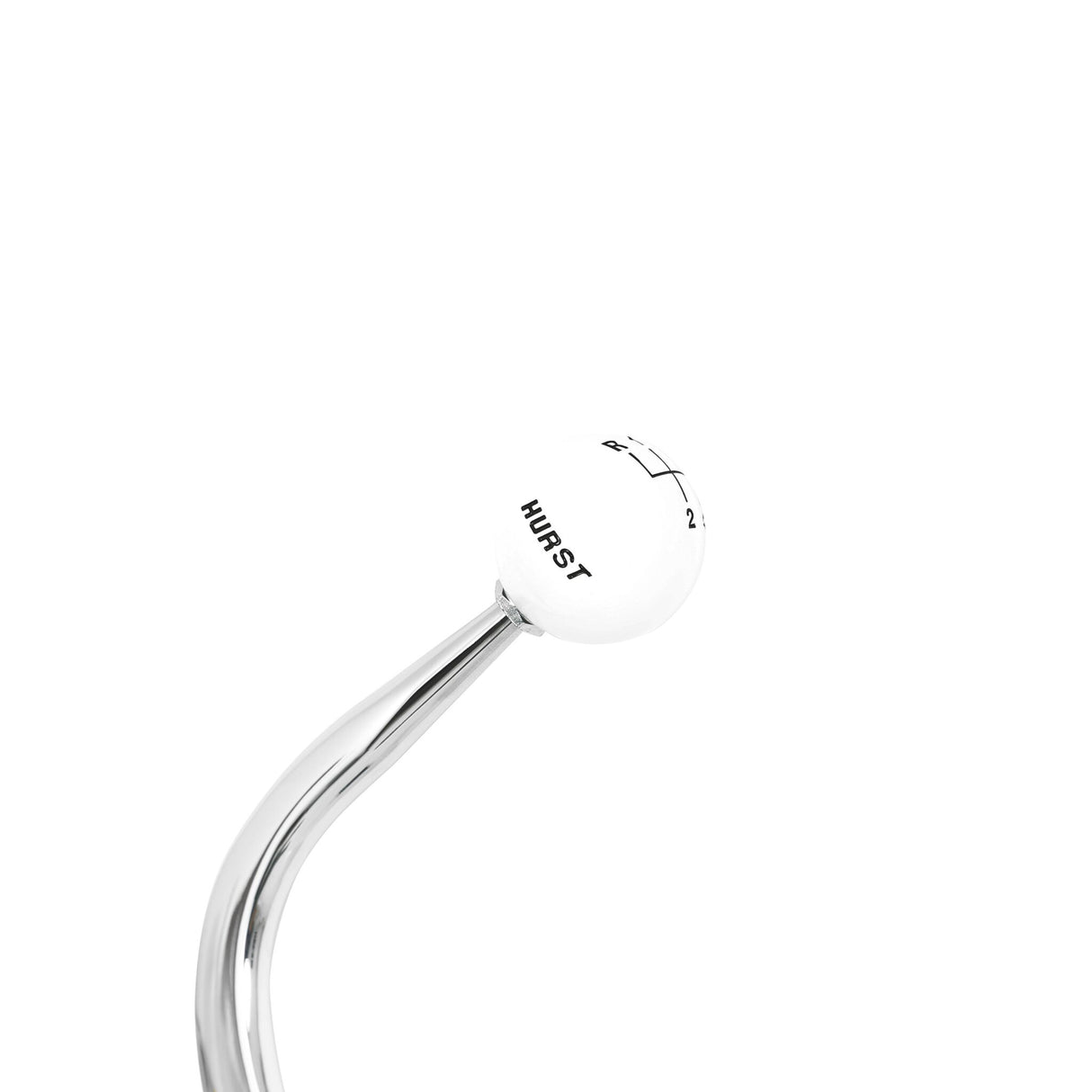 Hurst Competition/Plus 4-Speed Shifter - GM - 3910002