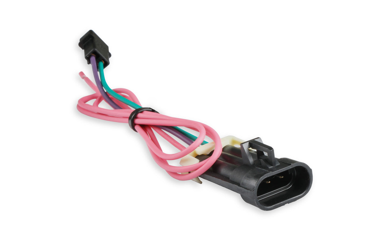 Holley 565-309 HyperSpark Distributor - Chevrolet Big Block Tall Deck