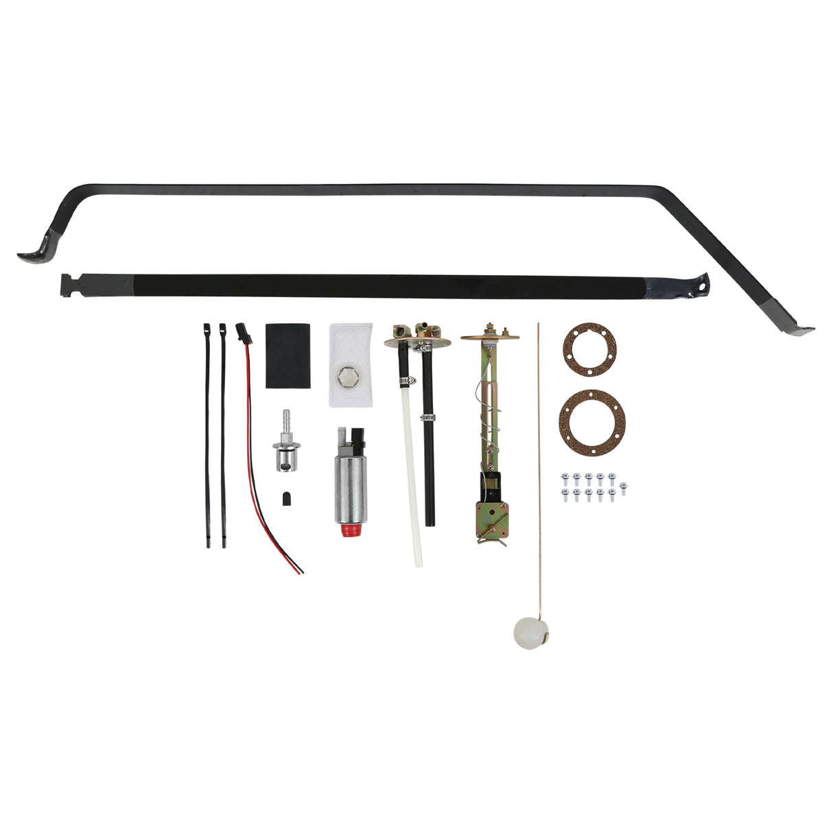 Holley Sniper EFI Sniper EFI Fuel Tank System 255 LPH - 19-134