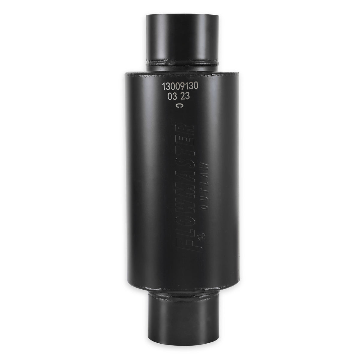 Flowmaster Pro Series Outlaw Race Muffler - 13009130