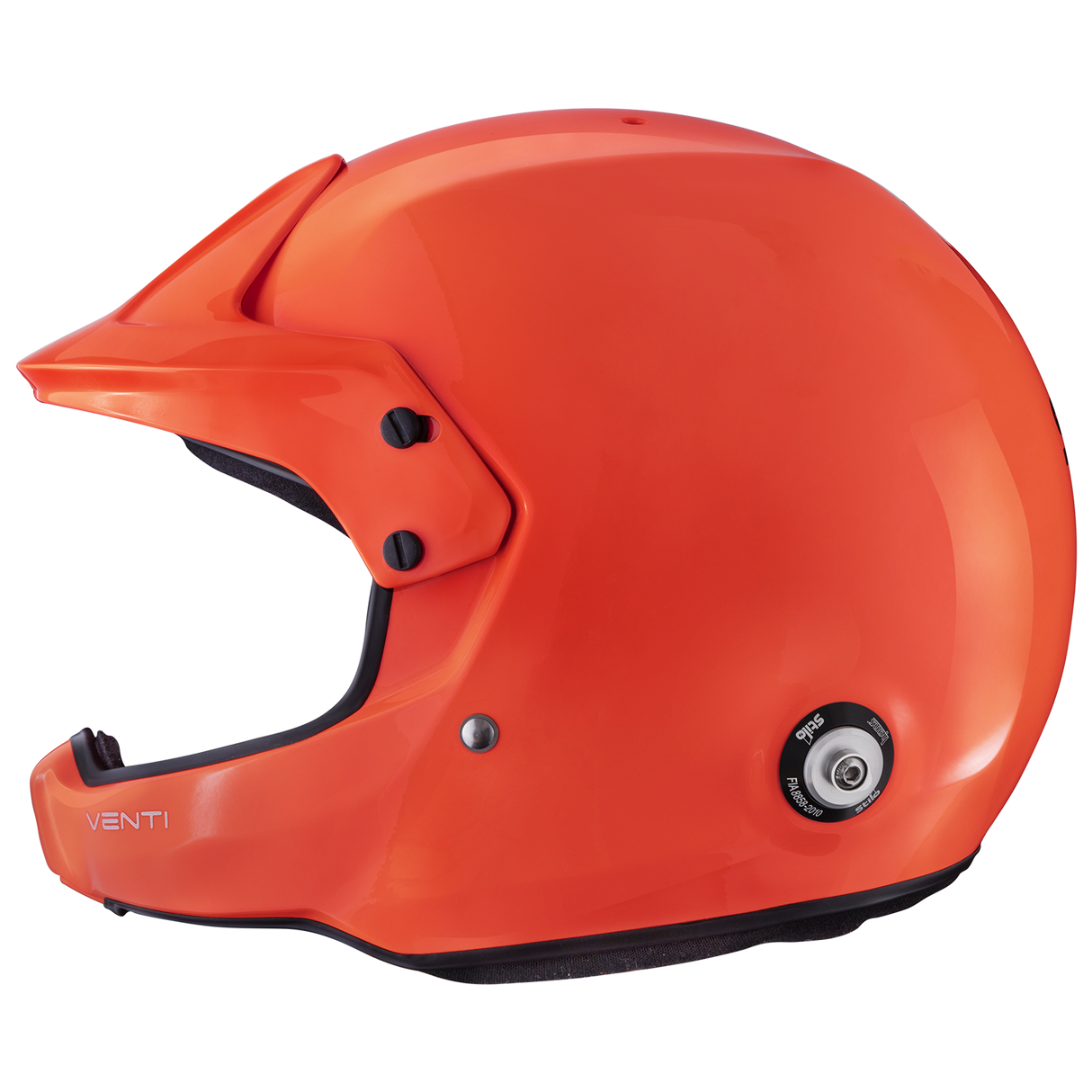 STILO Venti WRC OFFSHORE Helmet - DA0220BF2T54