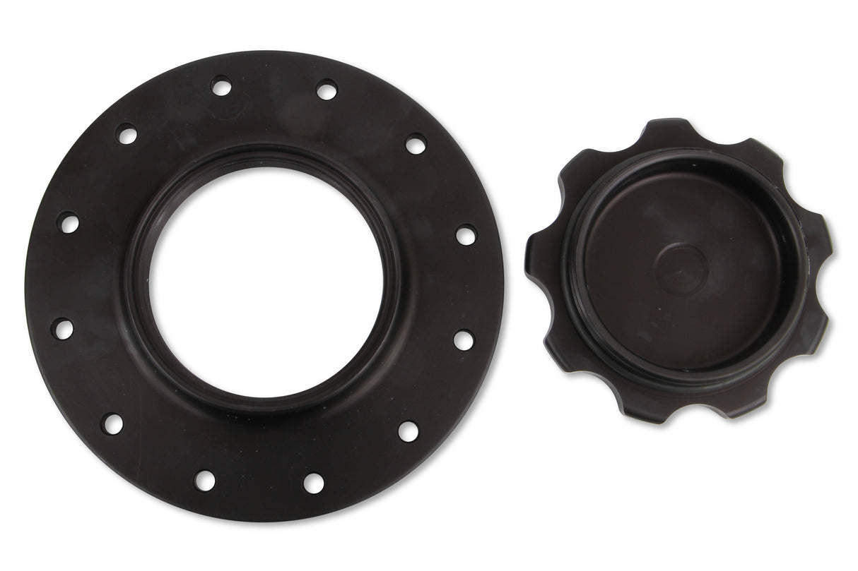 Holley 241-227 Equipped Billet Fuel Cell Cap