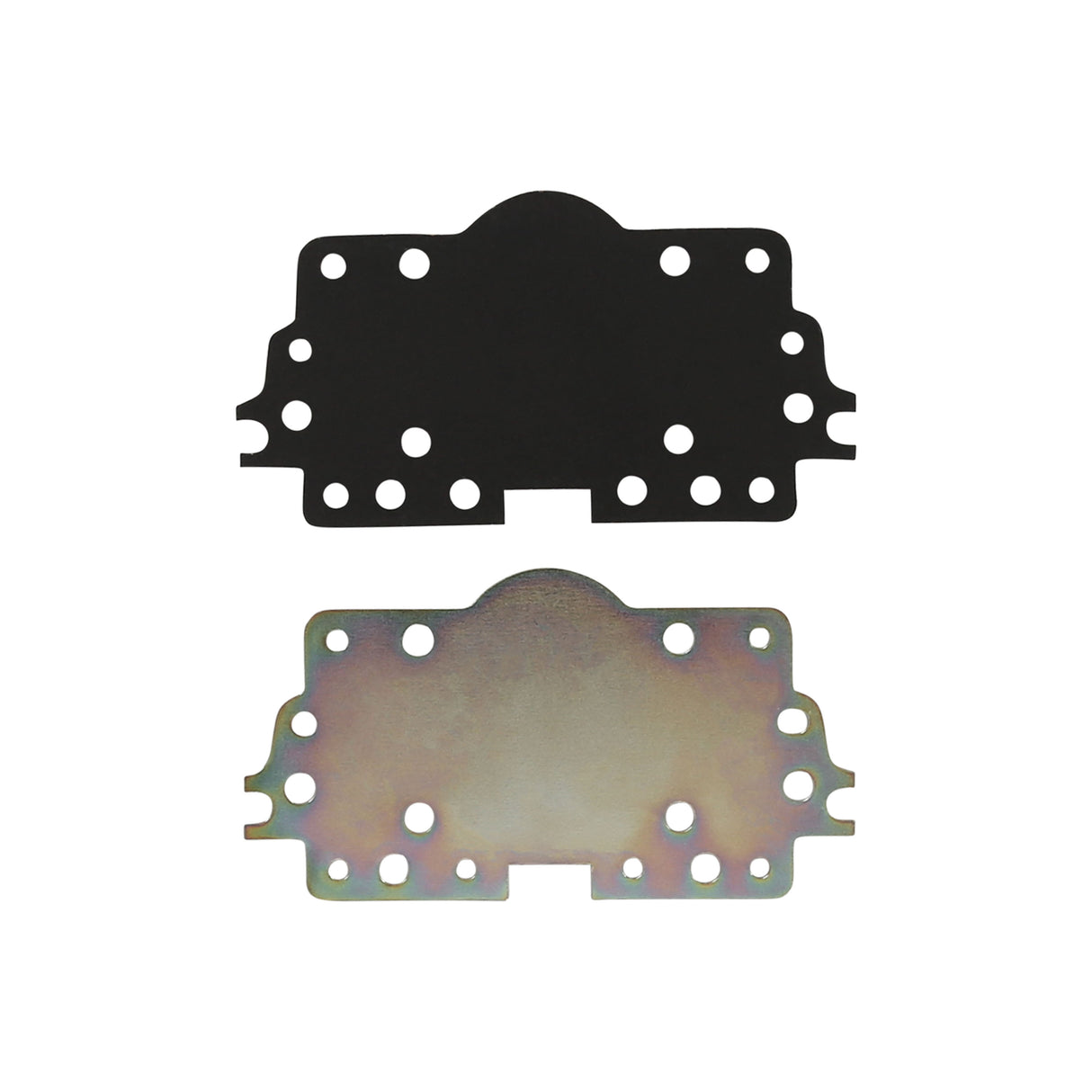 Holley 108-122 Secondary Sealing Plate