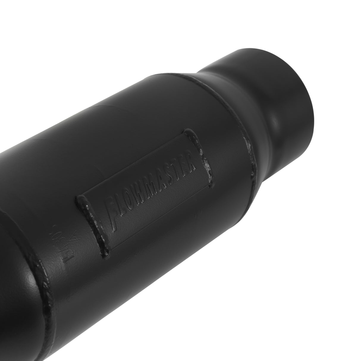 Flowmaster Outlaw Series Race Muffler - 15430S