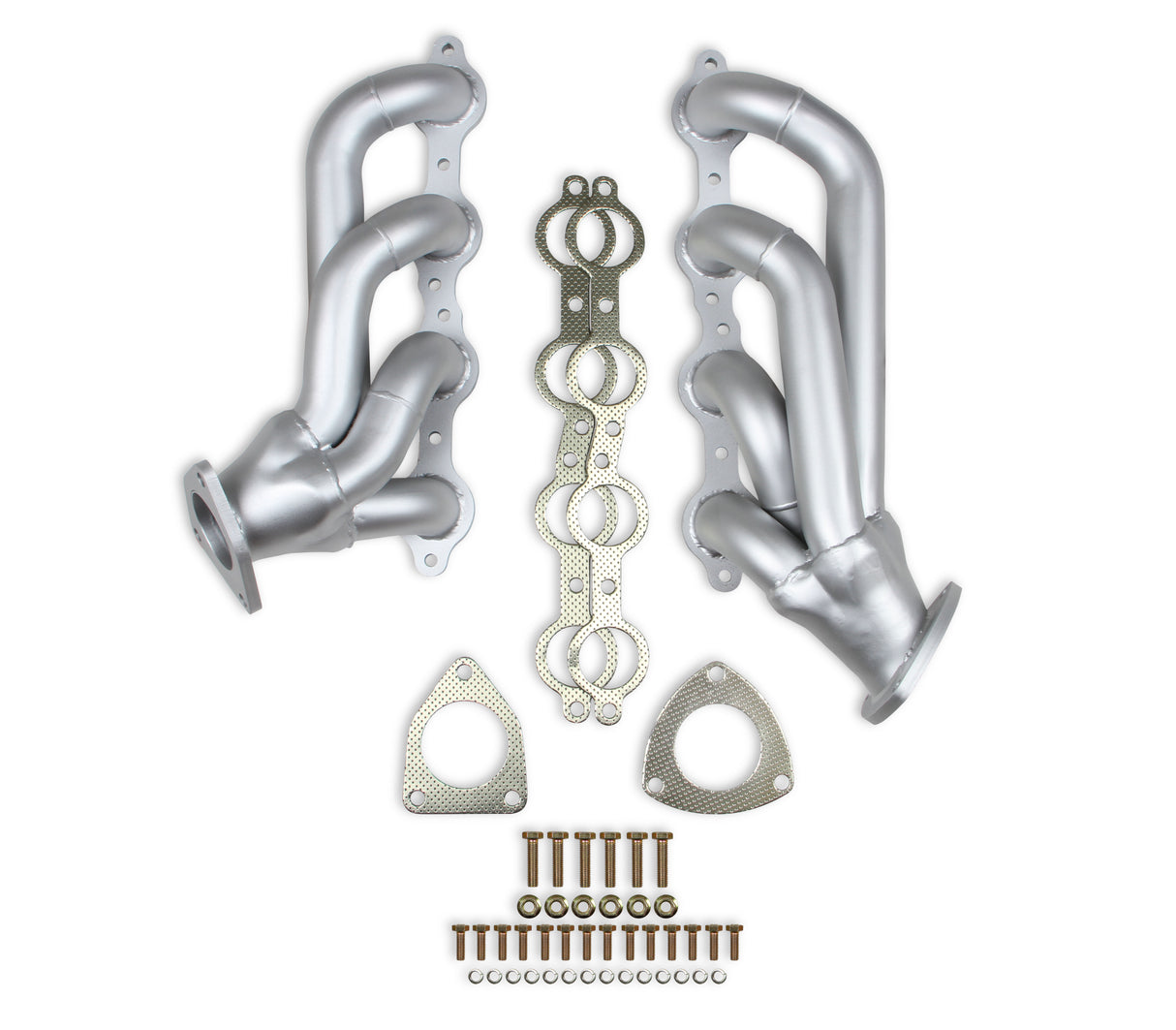 Flowtech Shorty Headers - Ceramic Coated - 31142FLT