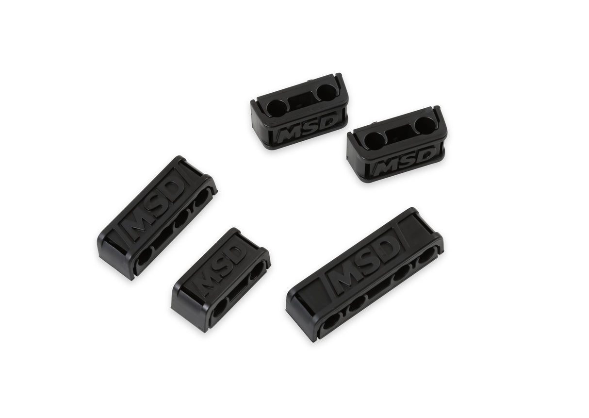 MSD Pro-Clamp Separators - 8843