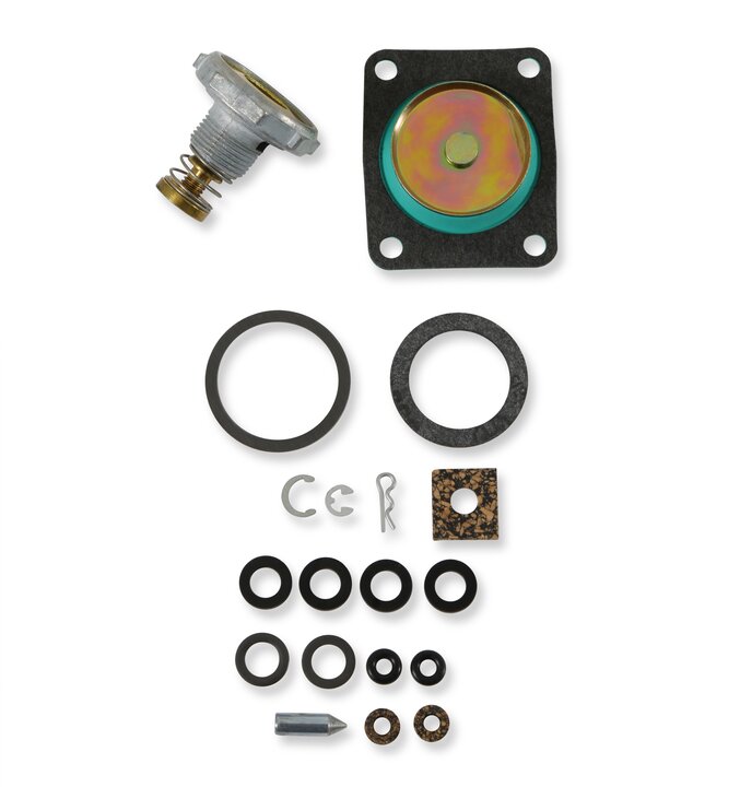 Holley 703-30 Marine Renew Kit
