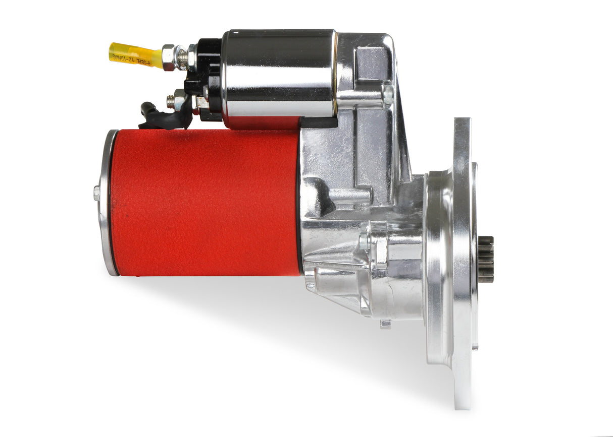 MSD DynaForce Starter - High Speed - Red - 50922
