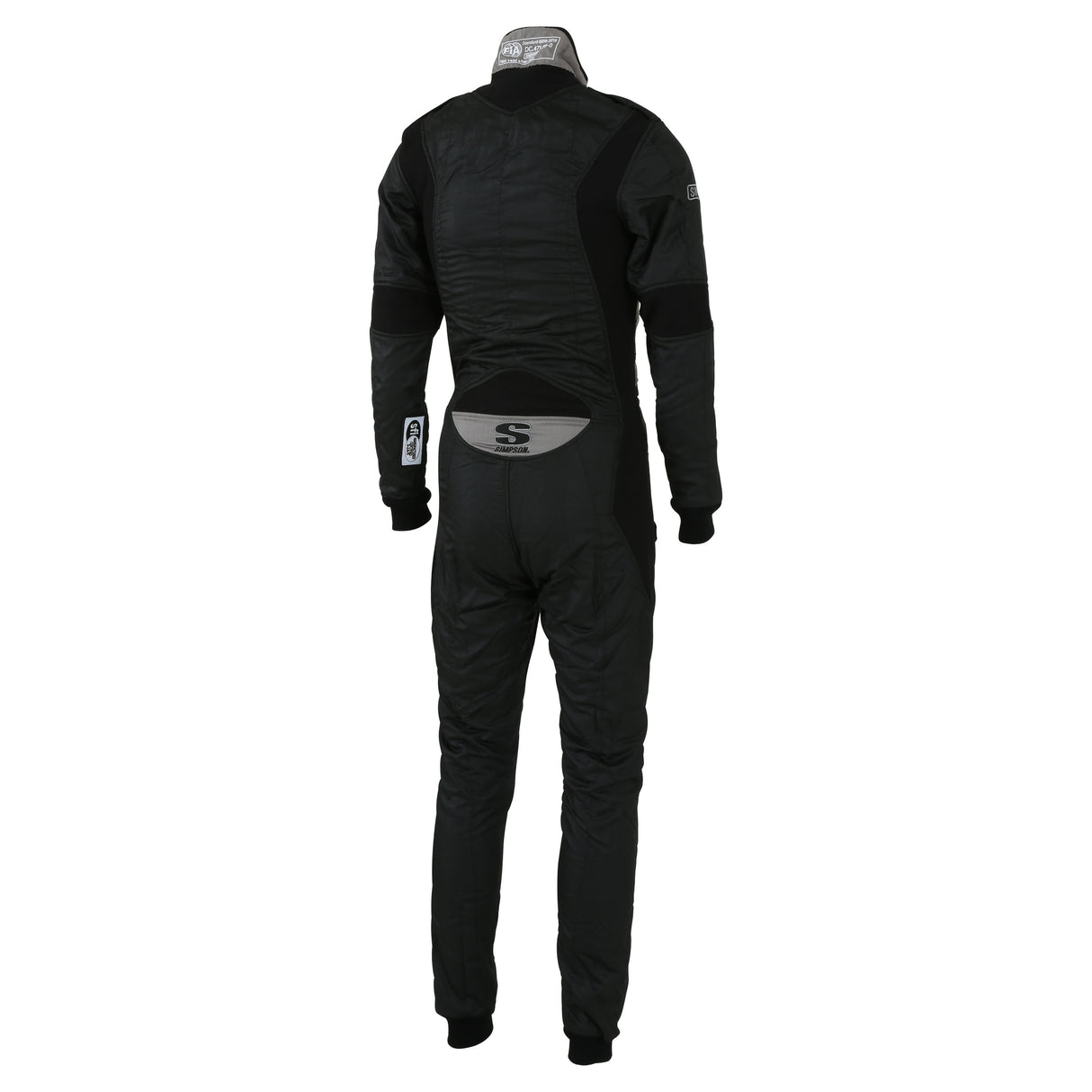 Simpson DNA SLT Racing Suit - F302161