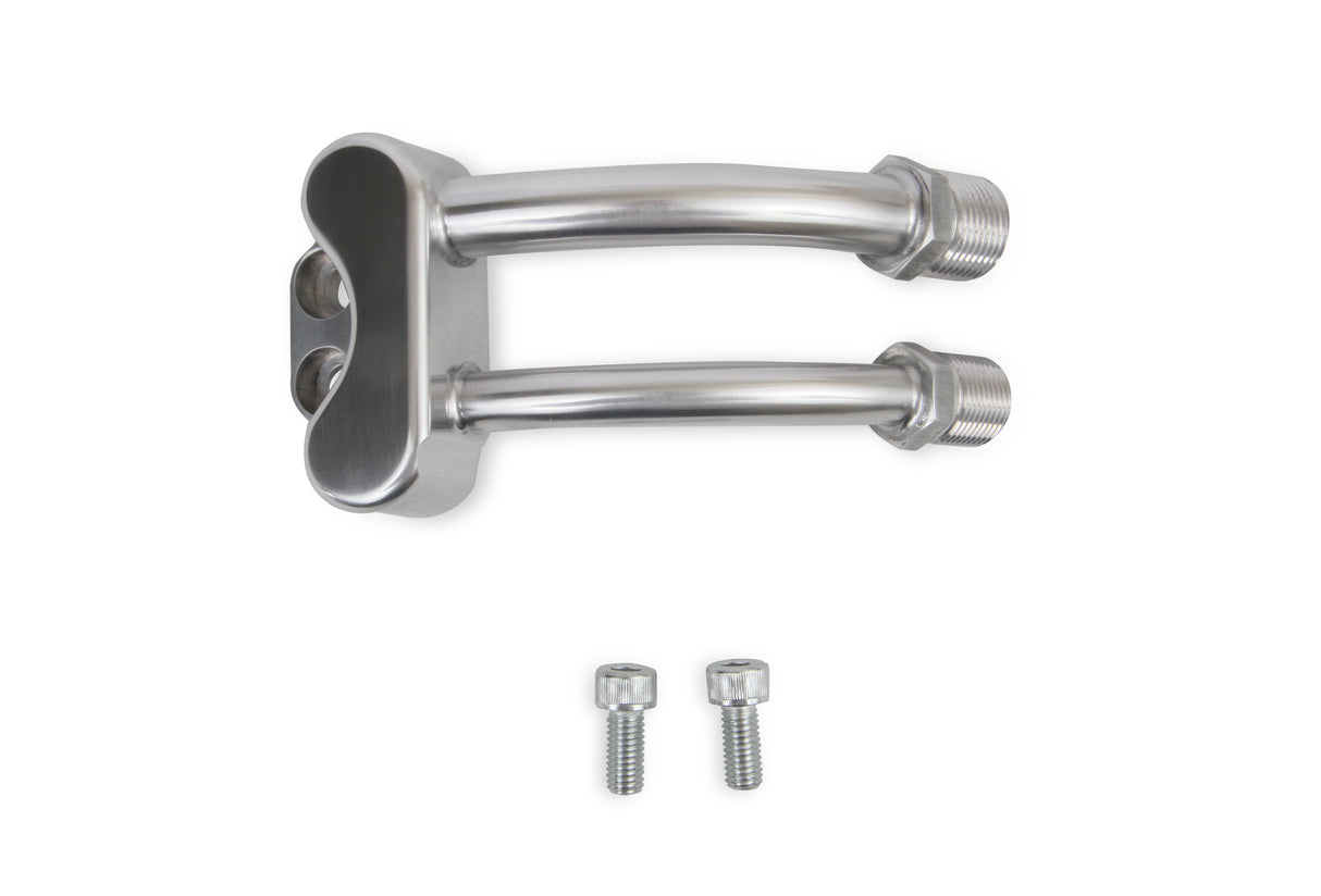 Holley 199-201 LINE ADAPTR-MNFLD FOR SD7 A/C COMP