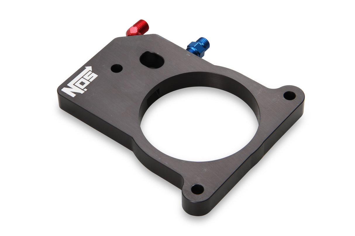 NOS Plate Wet Nitrous System - GM - 05168NOS