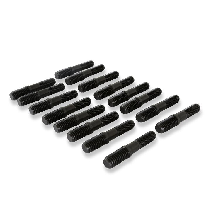 Mr Gasket Rocker Arm Studs - Screw-In - 3/8 Inch - 1076