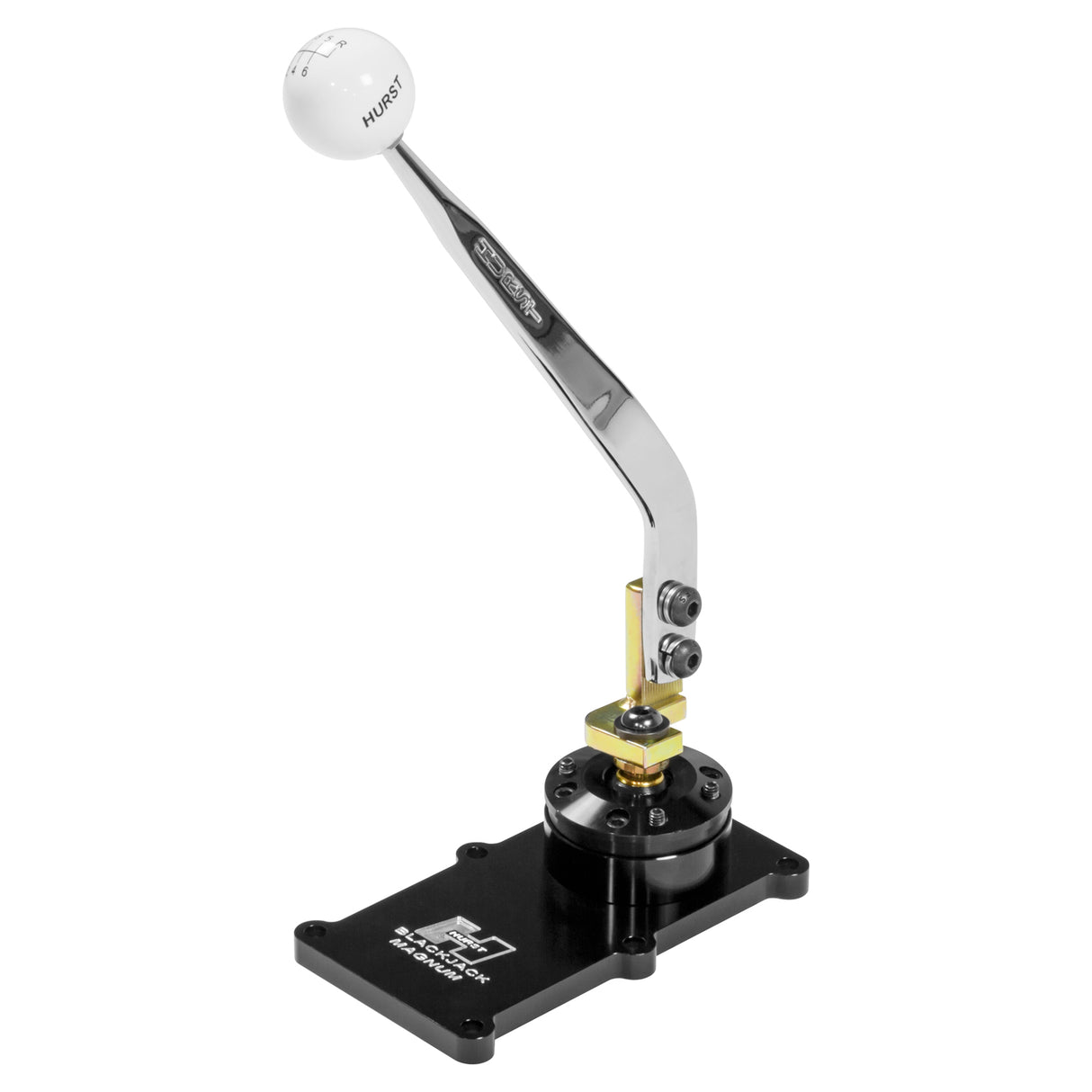 Hurst Blackjack Short Throw Shifter - 3913003