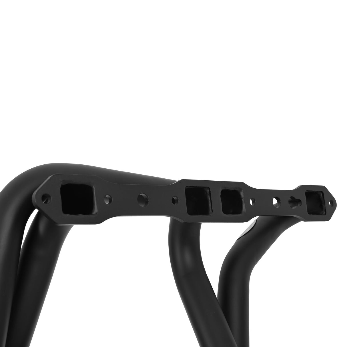 Hooker Super Competition Long tube Headers - Painted - 5113HKR