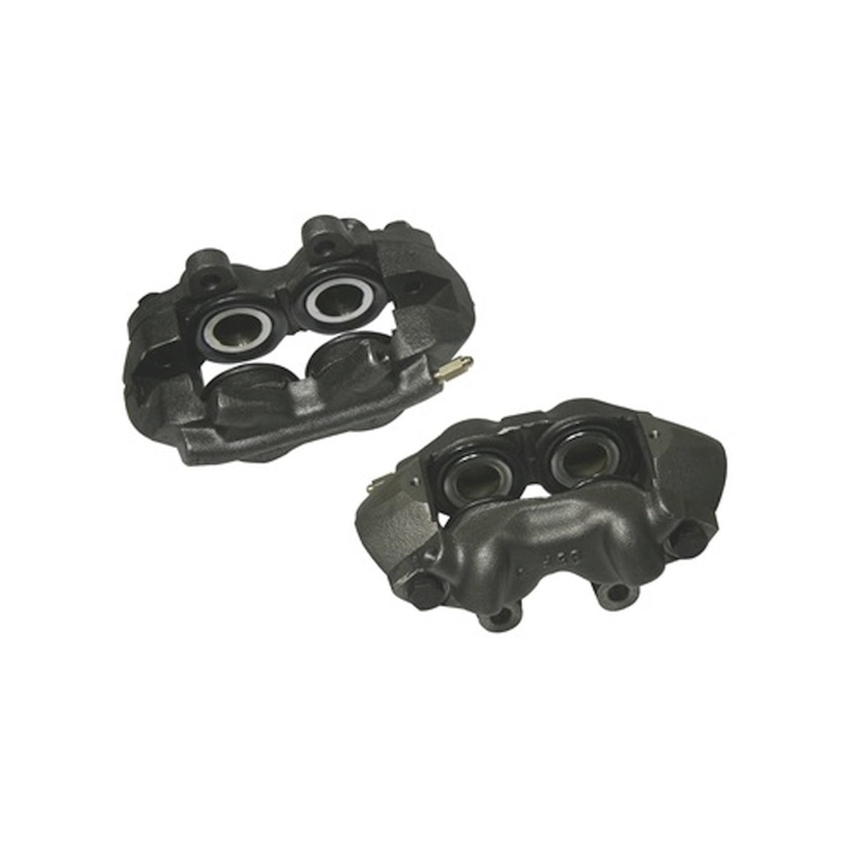 Scott Drake Disc Brake Calipers - C5ZZ-2B120-1-CR