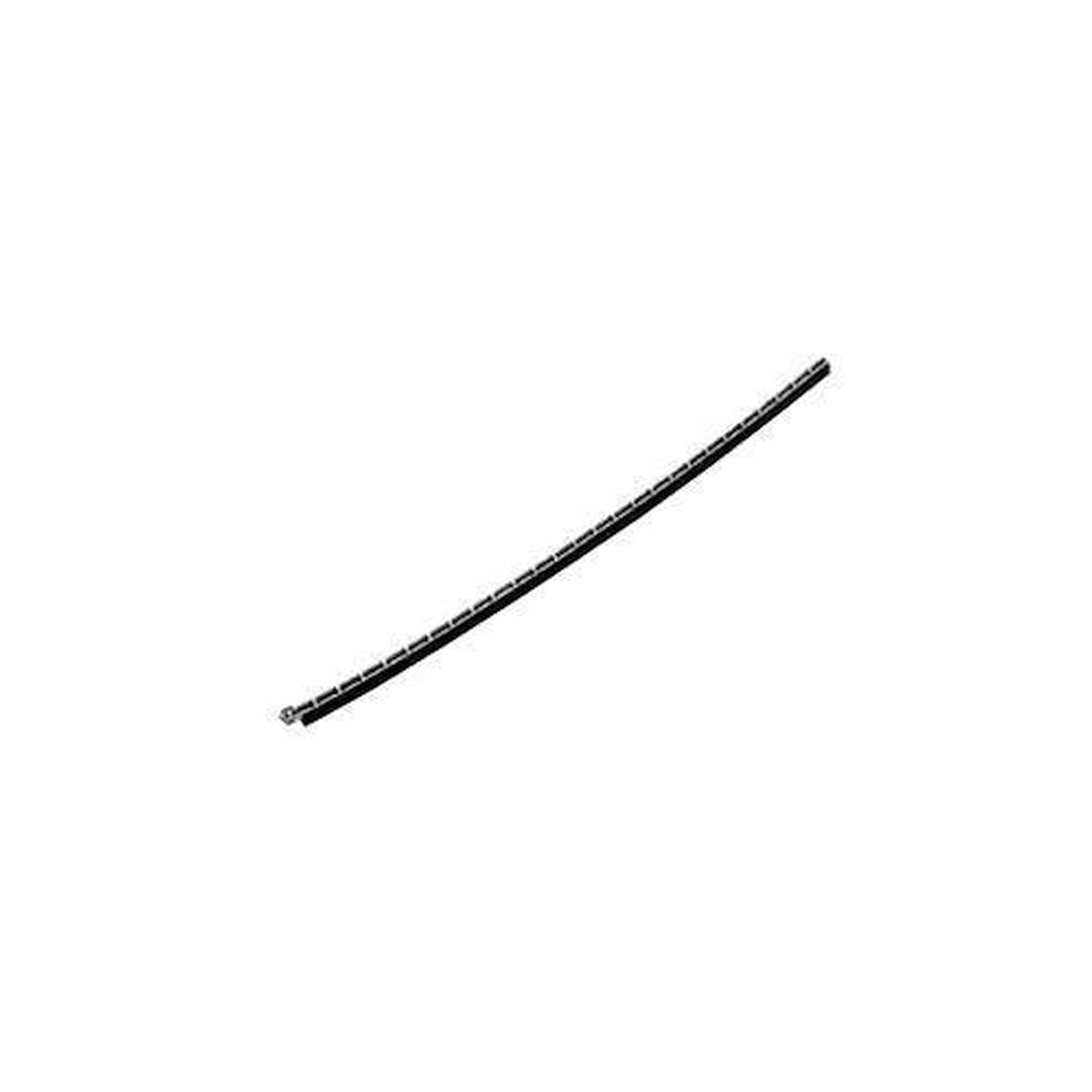 Scott Drake Replacement Wiper Blade Refills - Pair - C3AZ-17593-C