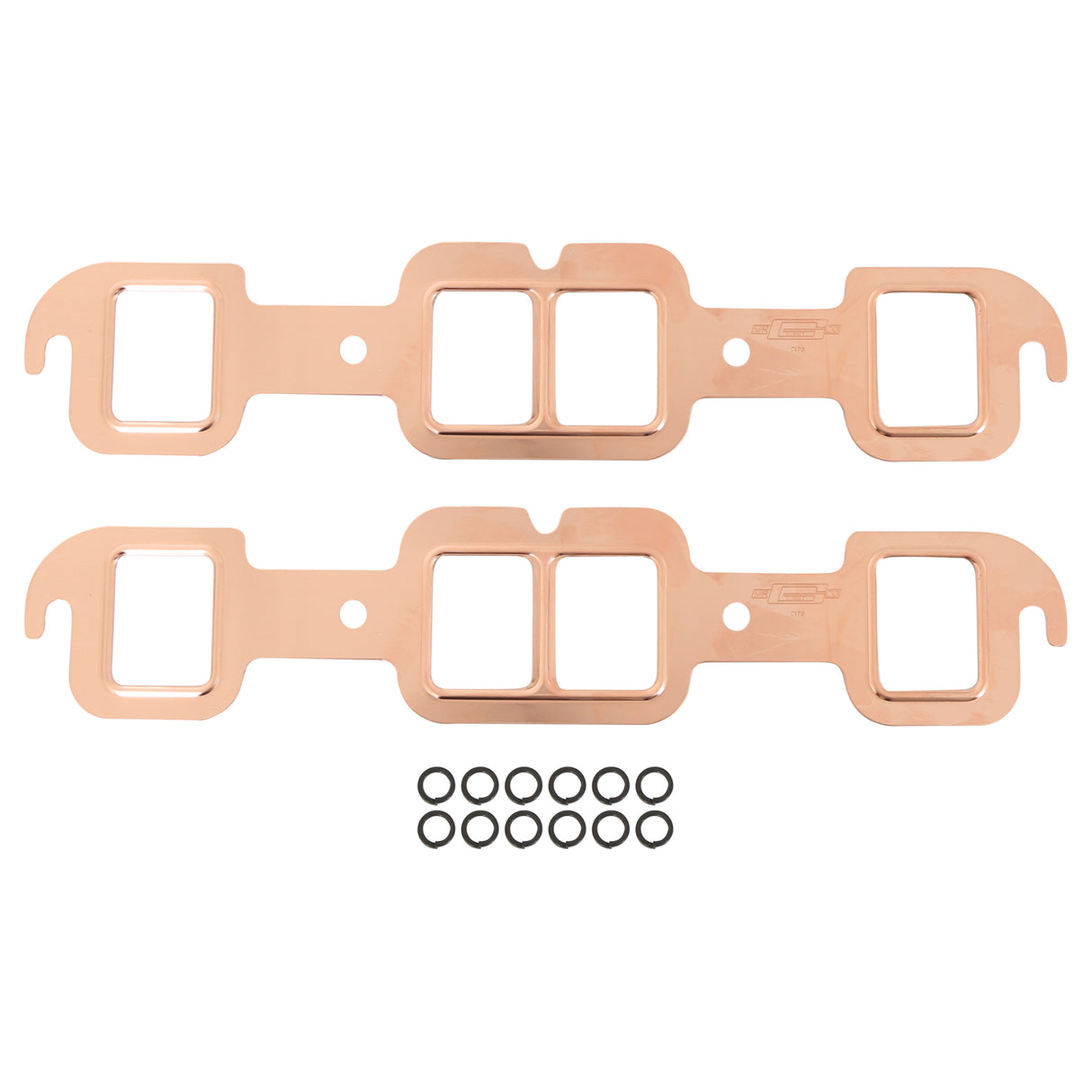 Mr Gasket Mr. Gasket Copper Seal Header Gaskets - 7170MRG