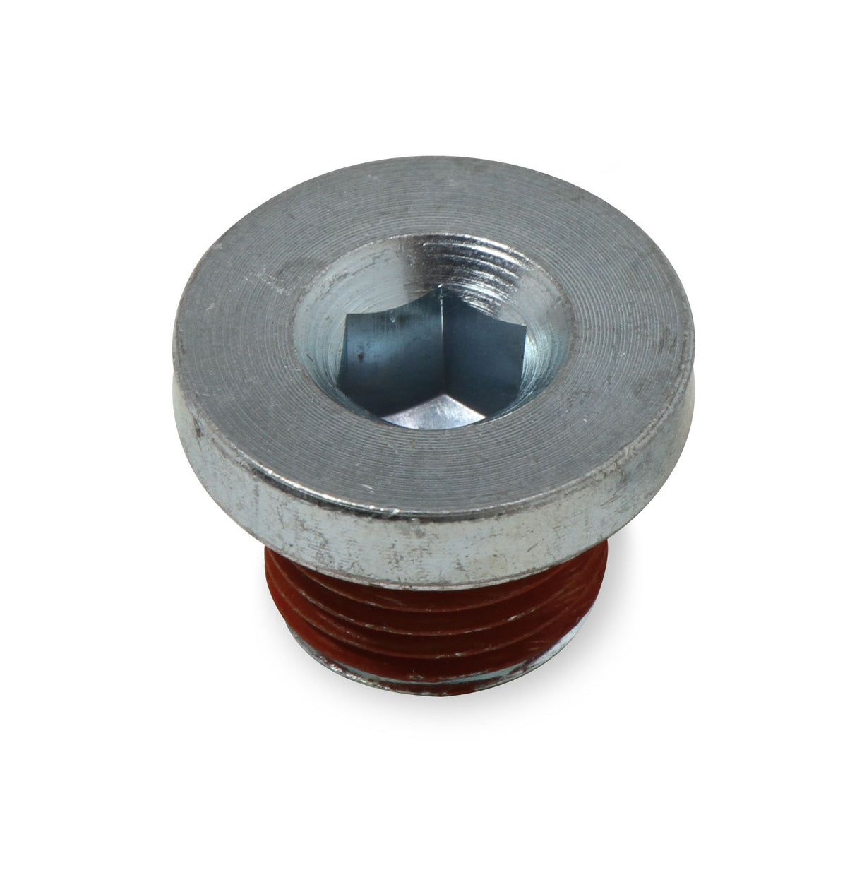 Mr Gasket Block Hardware Kit - 61210G