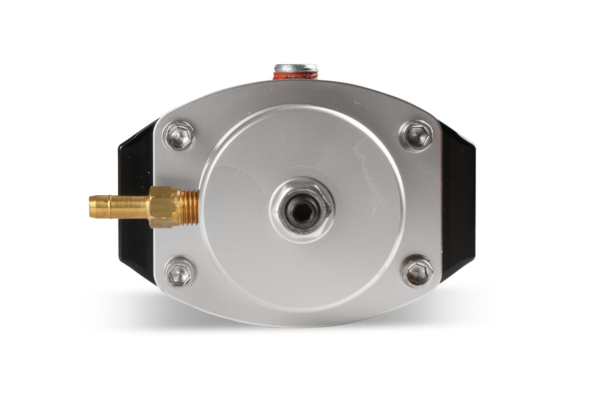 Holley 12-846 HP Billet EFI By Pass Fuel Pressure Regulator