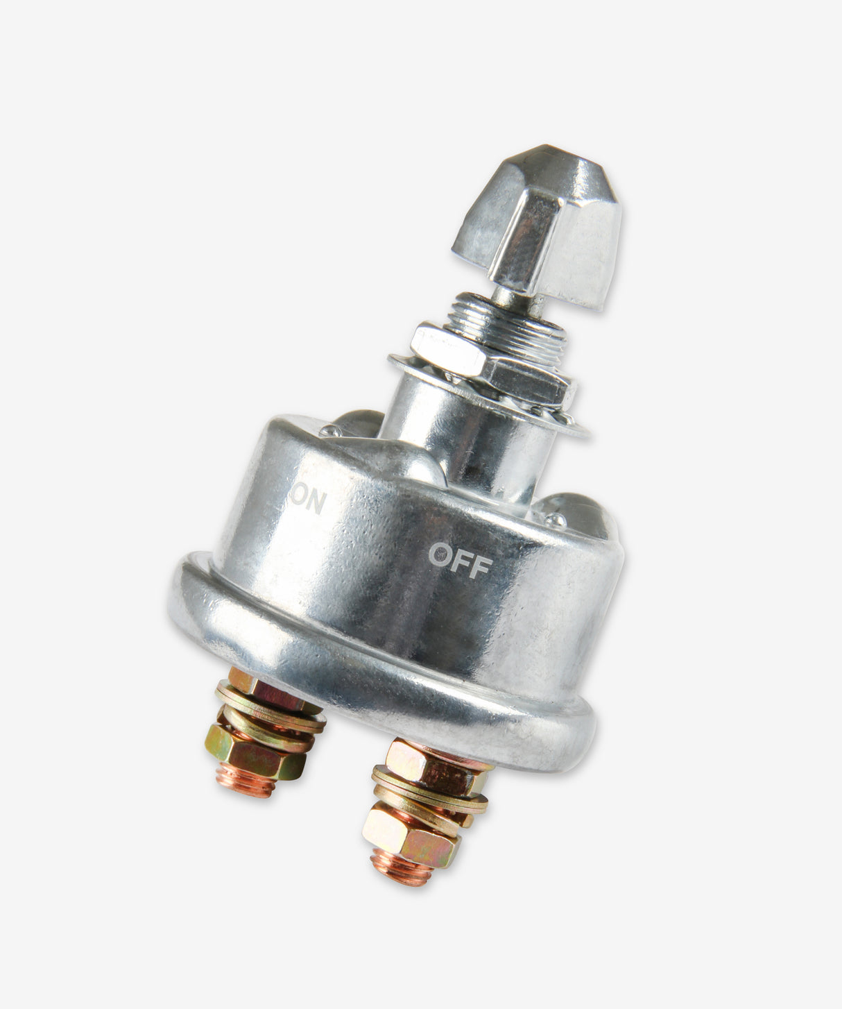 Mr Gasket Master Disconnect Switch - 6276