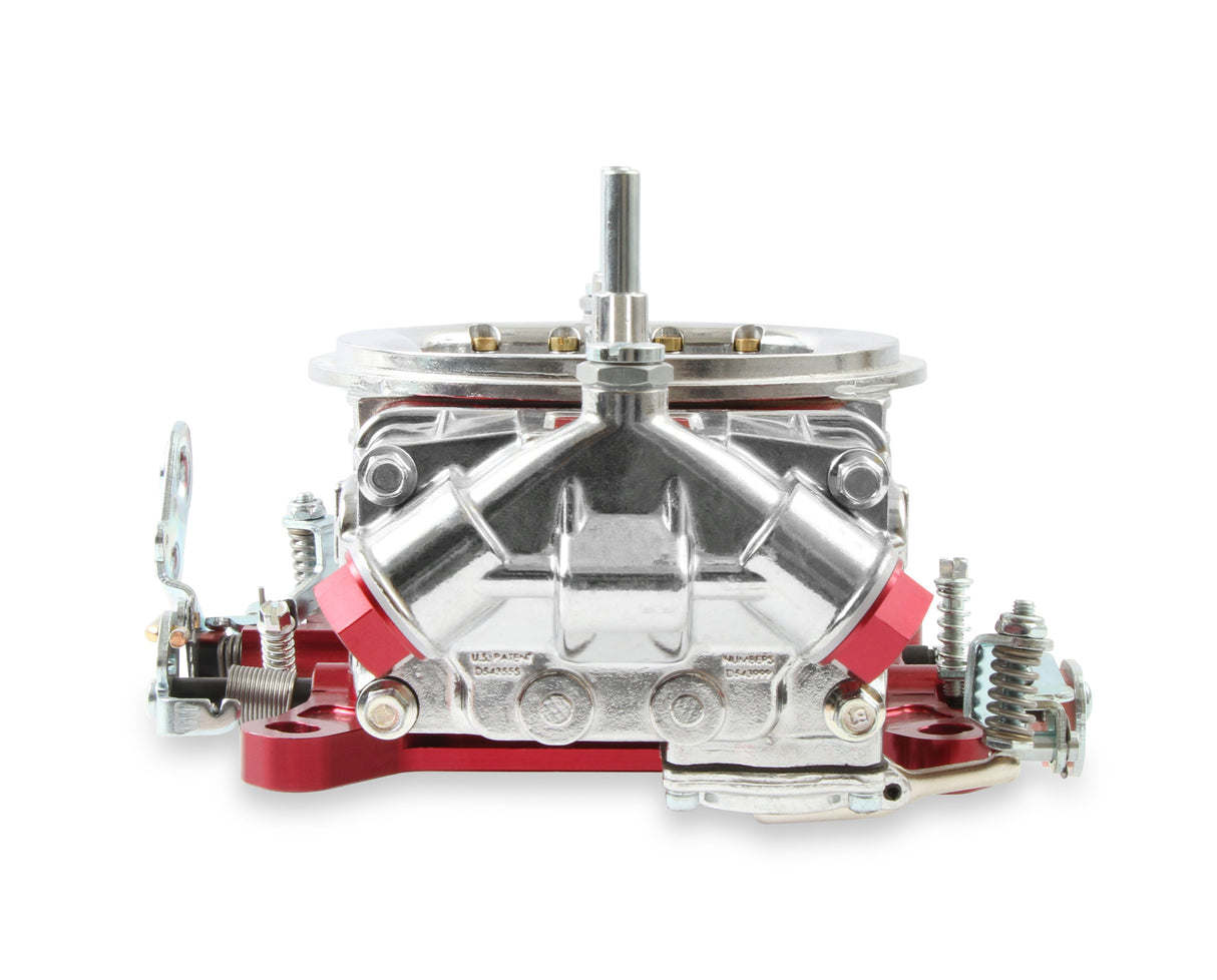 Quick Fuel Q-Series Carburetor 850CFM Drag Race Alcohol - Q-850-A