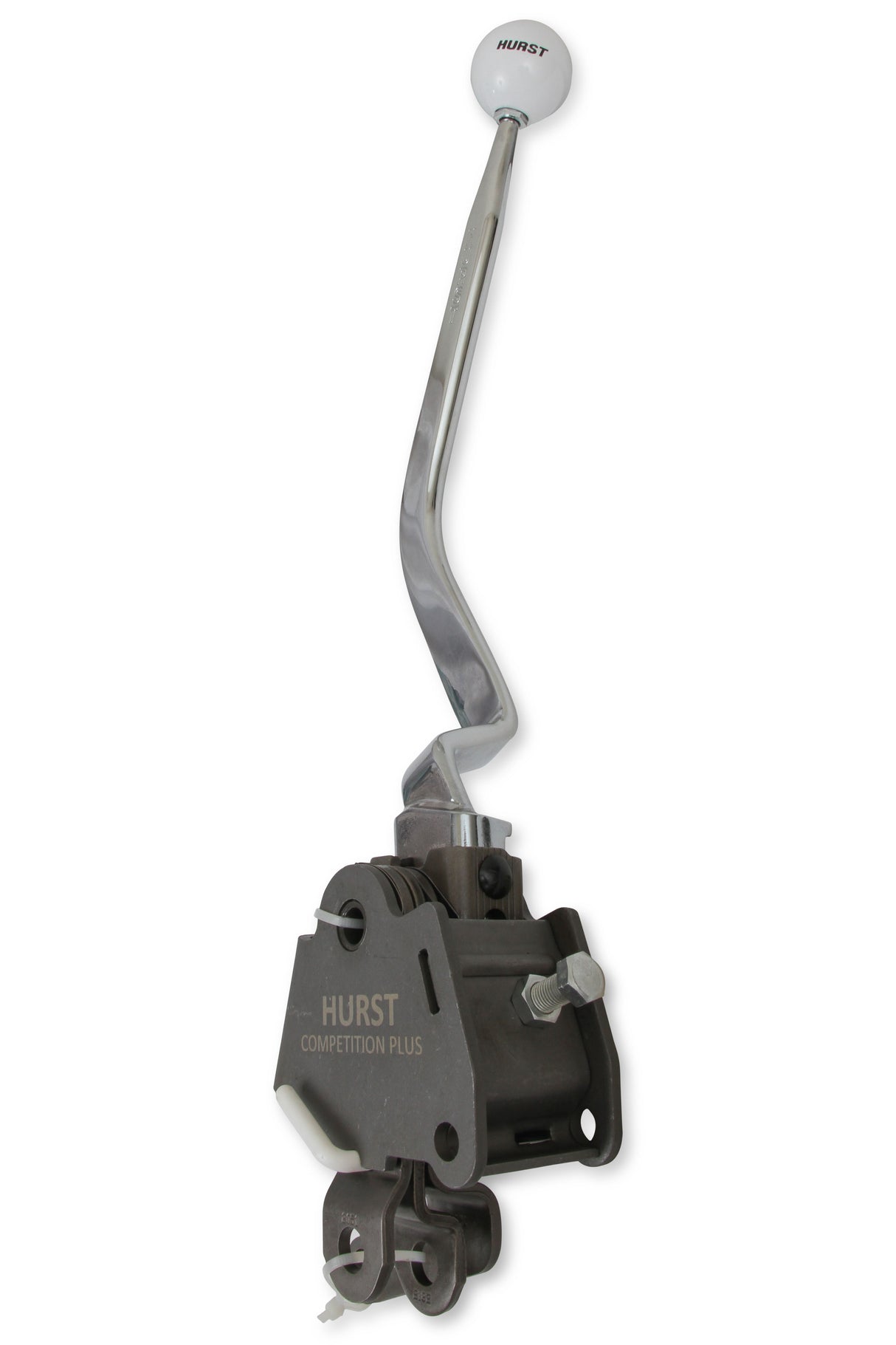 Hurst Competition/Plus 4-Speed Shifter - Ford - 3913180