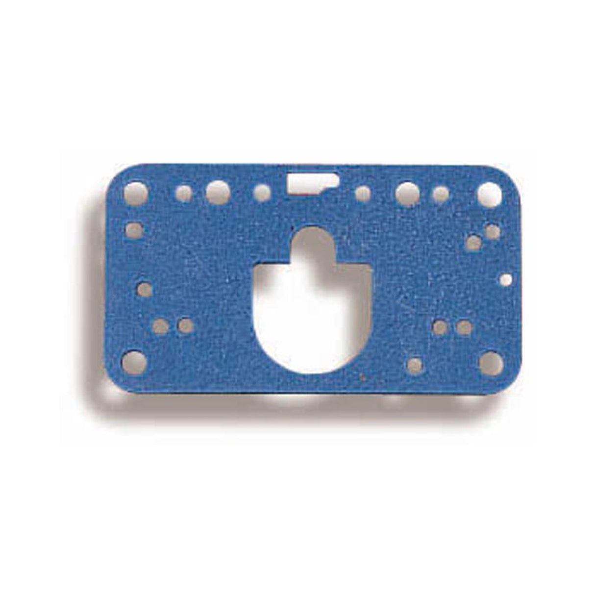 Holley 108-91-2 Blue Non-Stick Metering Block Gasket