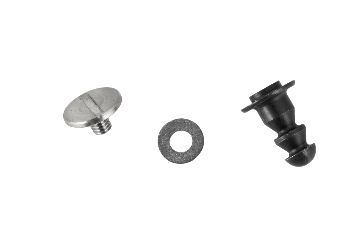 STILO SPARE ST6 VISOR LOCKING SYSTEM - YA0925