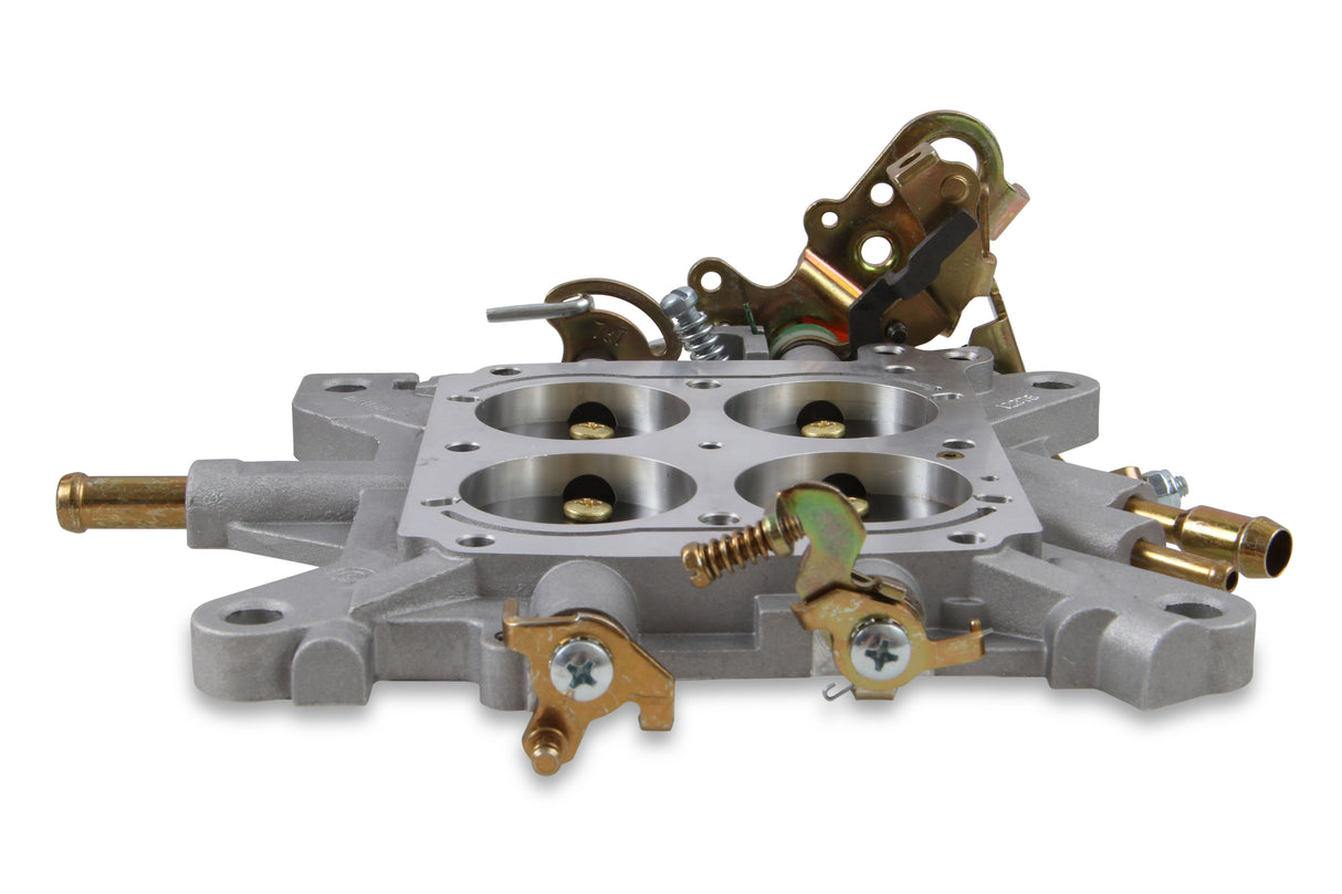 Holley 112-20 4160 Series; 600 CFM THROTTLE BODY KIT
